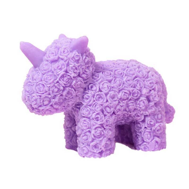 Sensual Massage Candle (Purple) (Variant 3)
