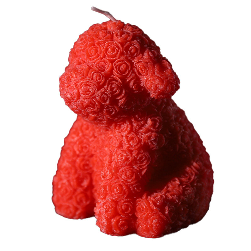 Sensual Massage Candle (Red) (Variant 4)