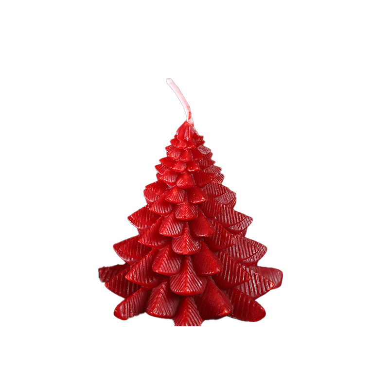 Sensual Massage Candle (Red) (Variant 6)