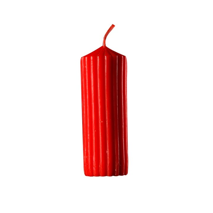 Sensual Massage Candle (Red)