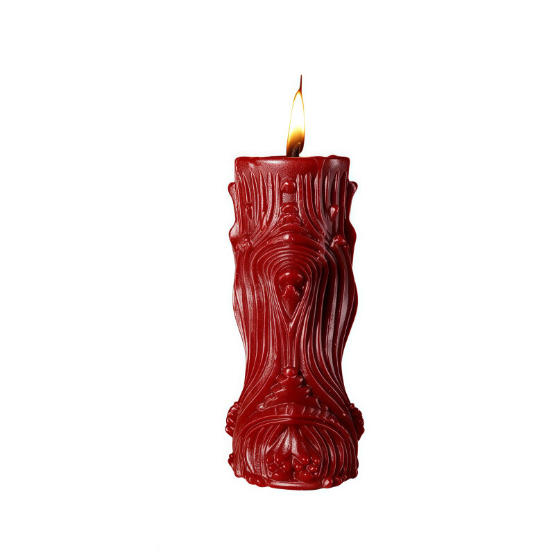 Sensual Massage Candle — Roman Emperor Collection (Variant 2)