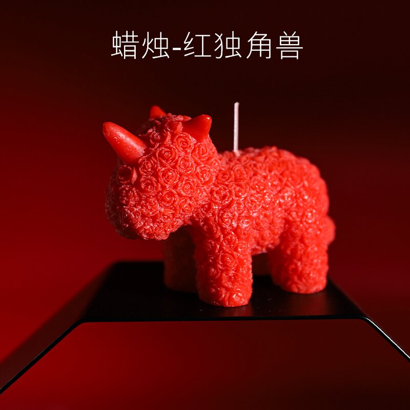 Sensual Massage Candle — view 6