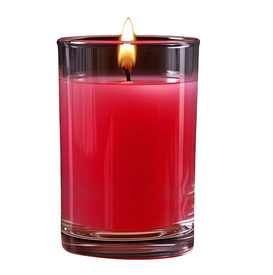 Sensual Massage Candle — view 7