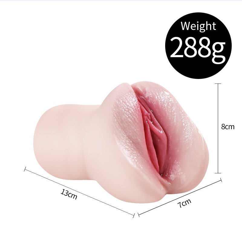 Manual Personal Massager — Style 35