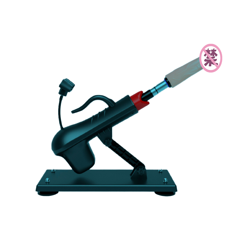 Telescopic Wellness Machine 2