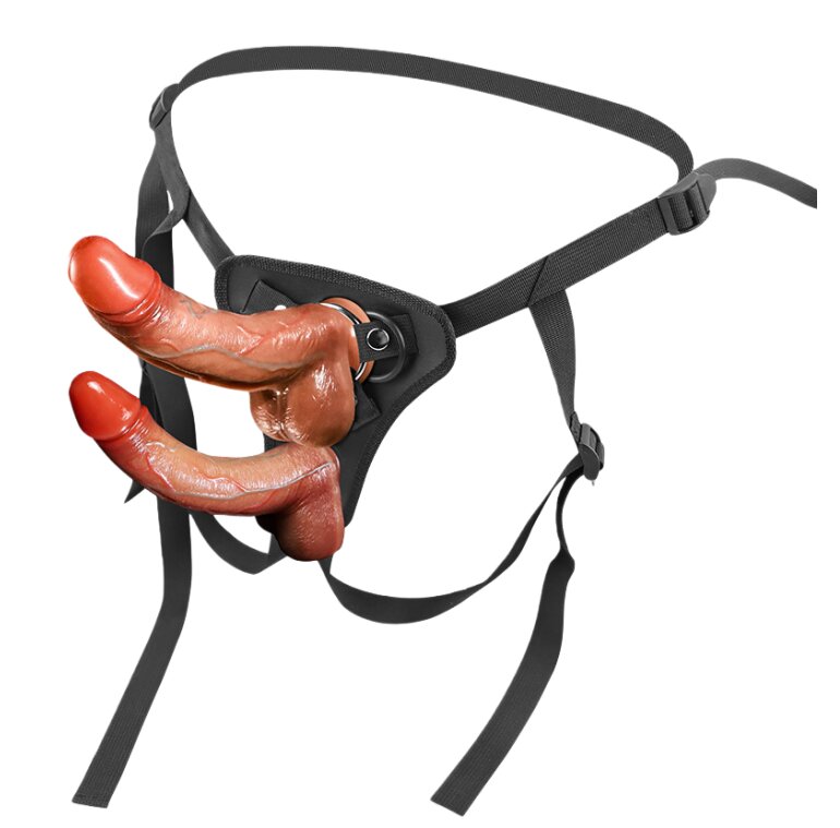 Wearable Intimate Briefs (Variant 2)