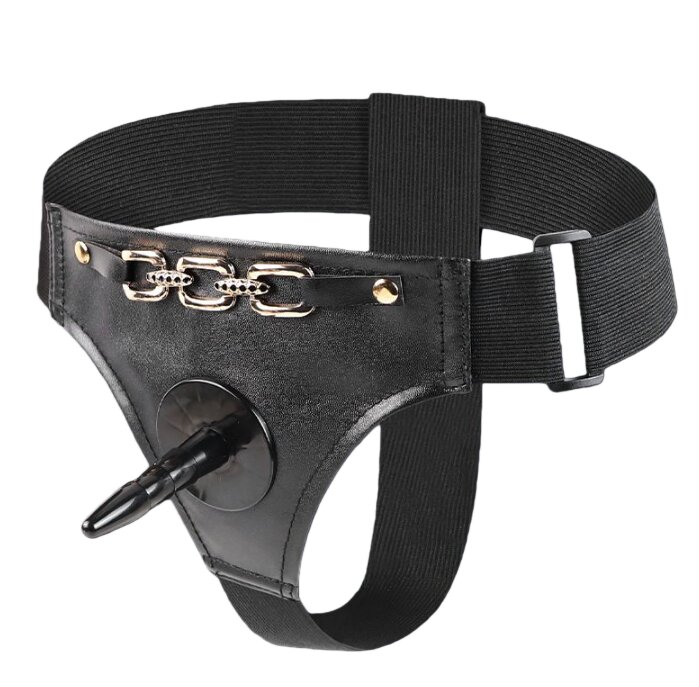 Wearable Intimate Briefs