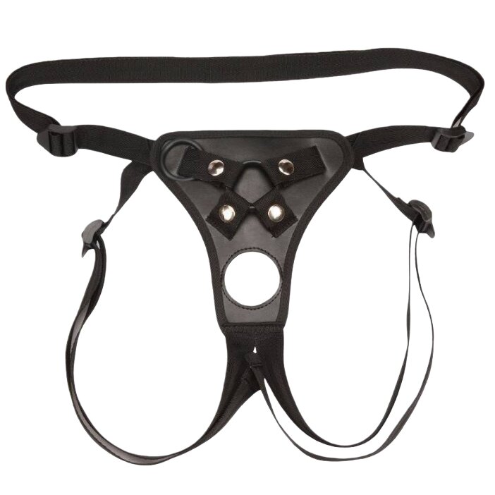 Wearable Intimate Briefs — view 8