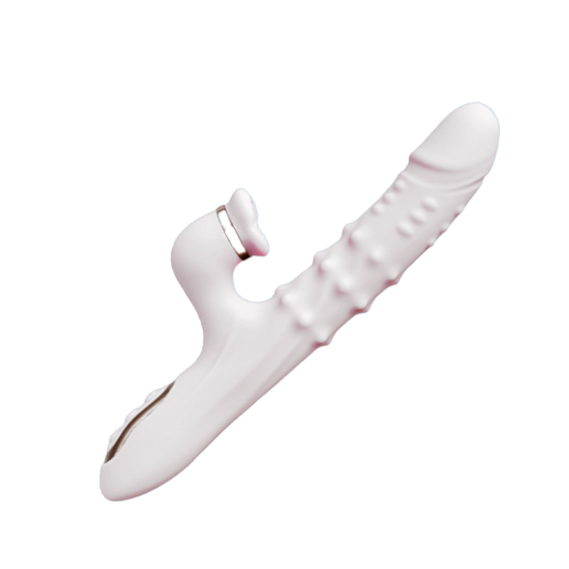 Women's Wellness — Style 46 (White)