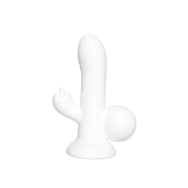 Personal Wellness Wand — Style 180 (White)
