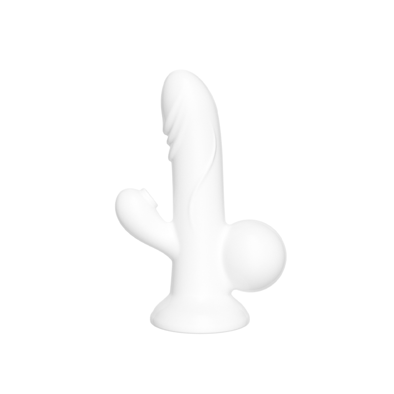 Personal Wellness Wand — Style 181 (White)