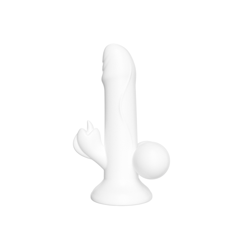 Personal Wellness Wand — Style 182 (White)