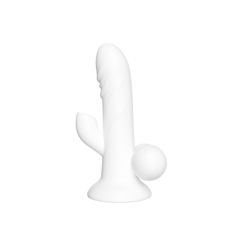 Personal Wellness Wand — Style 183 (White)