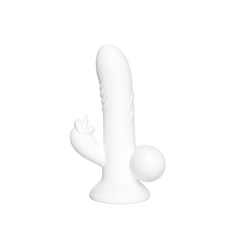 Personal Wellness Wand — Style 184 (White)