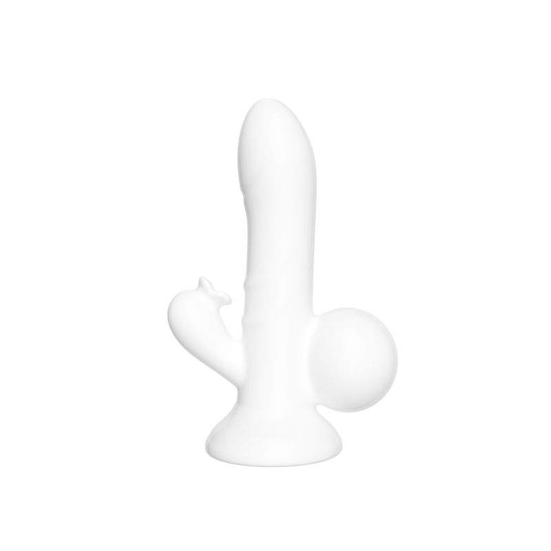 Personal Wellness Wand — Style 185 (White)