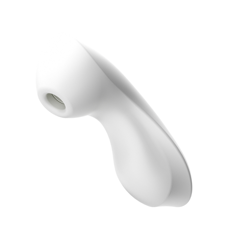 Women's Wellness — Style 62 (White)