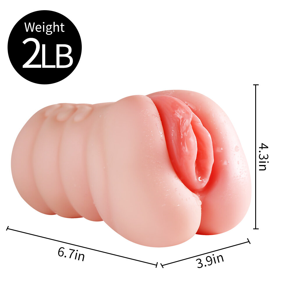 Soft Touch Sleeve — Style 78 (White) — view 3