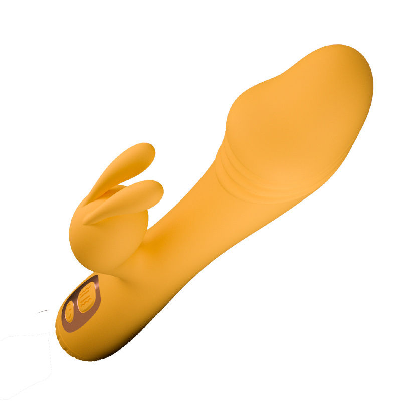 Women's Wellness — Style 21 (Yellow)
