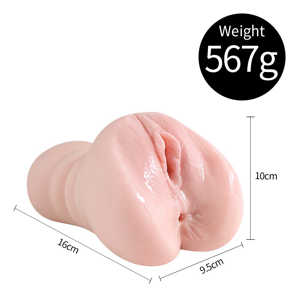 Soft Touch Sleeve — Style 4